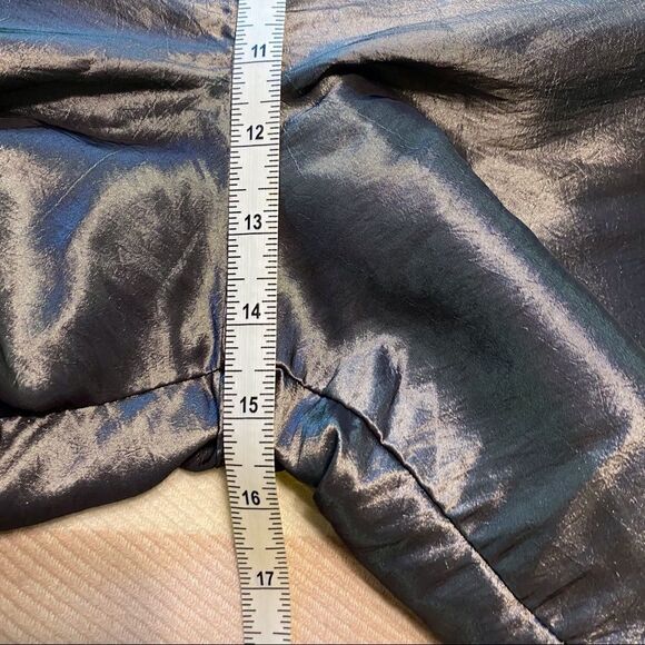 Surfwaves Metallic Surf Short, Size 38 - Picture 10 of 10